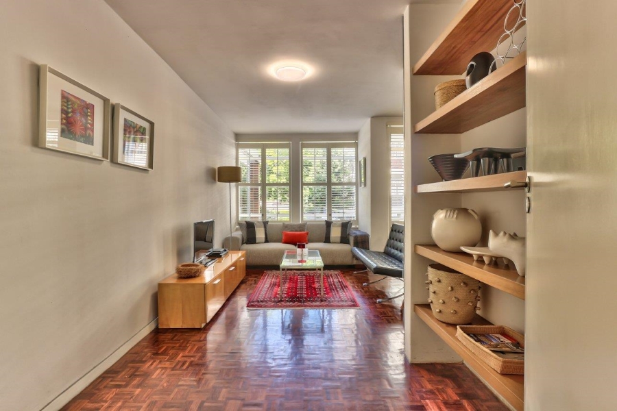 To Let 1 Bedroom Property for Rent in Cape Town City Centre Western Cape